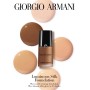 5 - Giorgio Armani Cosmetics Luminous Silk 11.5 30 ml Flacone a pompa Liquido