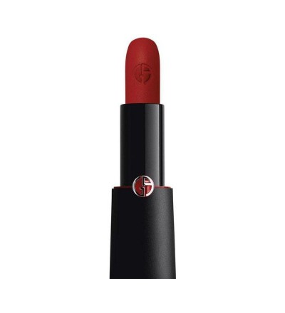 1 - Giorgio Armani Rouge D’Armani Matte 301 Amber 4g