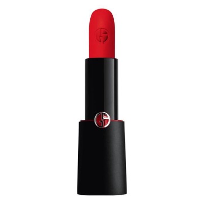 1 - Giorgio Armani Rouge D’Armani Matte 402 Red-to-go