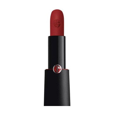 1 - Giorgio Armani Rouge D’Armani Matte 403 Lucky Red 4g