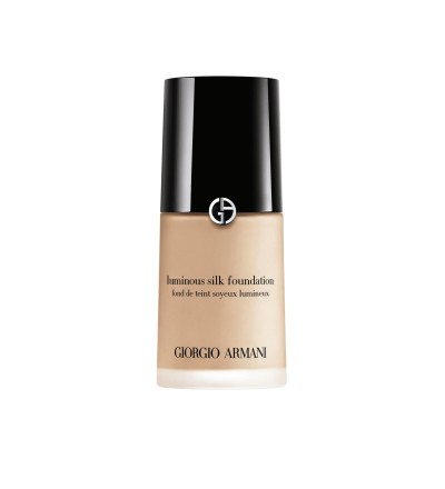 1 - Giorgio Armani Cosmetics Luminous Silk 3.5 F/p30ml/np