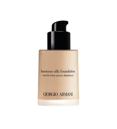 2 - Giorgio Armani Cosmetics Luminous Silk 3.5 F/p30ml/np