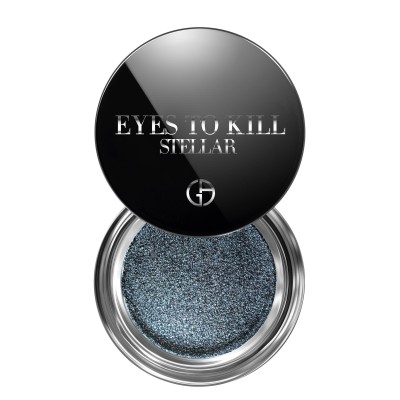 1 - Giorgio Armani Cosmetics Eyes To Kill Stellar Mono Eyeshadow Midnight 1 3 g