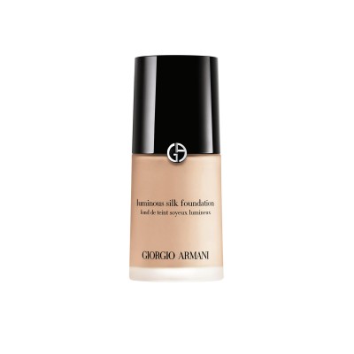 1 - Giorgio Armani Cosmetics Luminous Silk Foundation 4.25 30 ml Flacone a pompa Liquido
