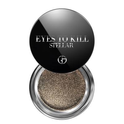1 - Giorgio Armani Cosmetics Eyes To Kill Stellar Mono Eyeshadow Eclipse 3 3 g
