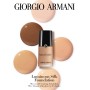 5 - Giorgio Armani Cosmetics Luminous Silk Foundation 4.25 30 ml Flacone a pompa Liquido