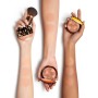 1 - Guerlain Terracotta Light La Poudre Éclat Bonne Mine Naturelle - 96% Di Ingredienti Di Origine Naturale 02 Moyen Rosé – 