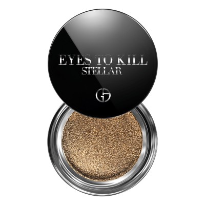 1 - Giorgio Armani Cosmetics Eyes To Kill Stellar Mono Eyeshadow Stardust 4 3 g