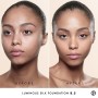 4 - Giorgio Armani Cosmetics Luminous Silk Foundation 8.5 30 ml Flacone a pompa Liquido Caramel Cuivré