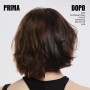 8 - Wella Supernatural Color hair colour Brown 120 g