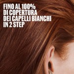 5 - Wella Supernatural Color 7/45 Chili Red 120g