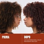 8 - Wella Supernatural Color hair colour Red 120 g