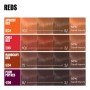 9 - Wella Supernatural Color hair colour Red 120 g