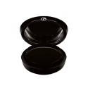 1 - Giorgio Armani Cosmetics Luminous Silk Compact astuccio compatto per trucchi Nero