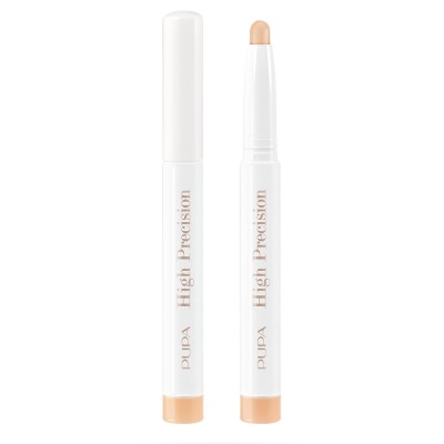 1 - PUPA Milano High Precision concealer makeup 1.4 g 001 Porcelain