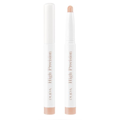 1 - PUPA Milano High Precision concealer makeup 1.4 g 002 Light Beige