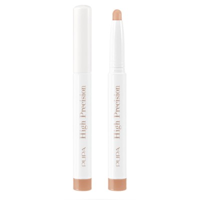 1 - PUPA Milano High Precision concealer makeup 1.4 g 003 Cream Beige