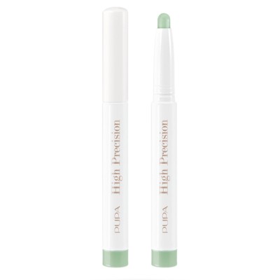 1 - PUPA Milano High Precision concealer makeup 1.4 g 005 Green