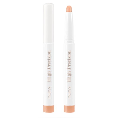 1 - PUPA Milano High Precision concealer makeup 1.4 g 006 Peach