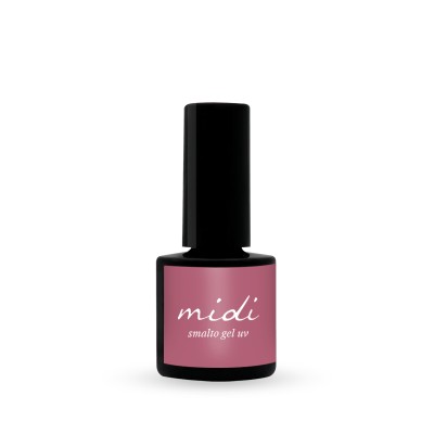 1 - La Jolie Smalto gel midi 256 Rosa intenso