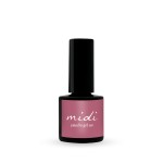 1 - La Jolie Smalto gel midi nail polish Rose