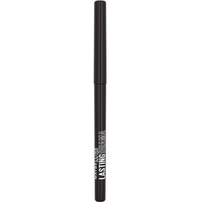 1 - Maybelline Lasting Drama Matita Automatica​ Black Out Drama
