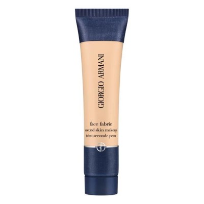 1 - Giorgio Armani Face Fabric Fondotinta