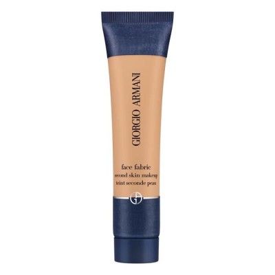 1 - Giorgio Armani Face Fabric Fondotinta