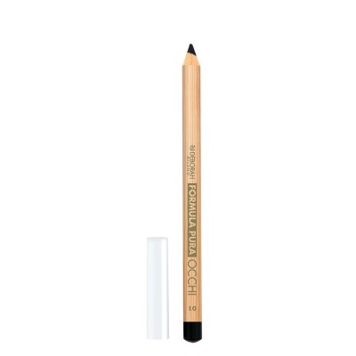 1 - Deborah Milano Formula Pura 1 Black 1.2g