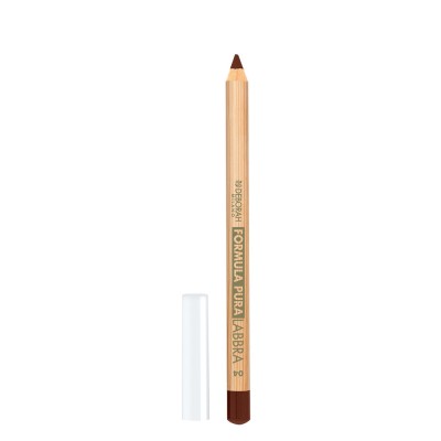 1 - Deborah Milano Formula Pura 4 Brown 1.2g