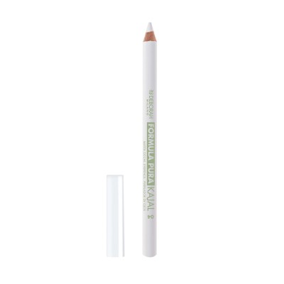 1 - Deborah Milano Kajal Formula Pura White 4 1.2g