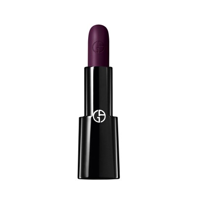 1 - Giorgio Armani Cosmetics Rouge D'armani 602 4 g 4 ml Night Viper