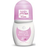 1 - BREEZE Perfect Beauty Deodorante Roll On 50ml