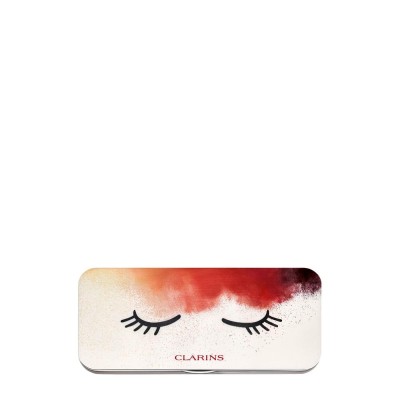 1 - Clarins Palette Ready in a Flash