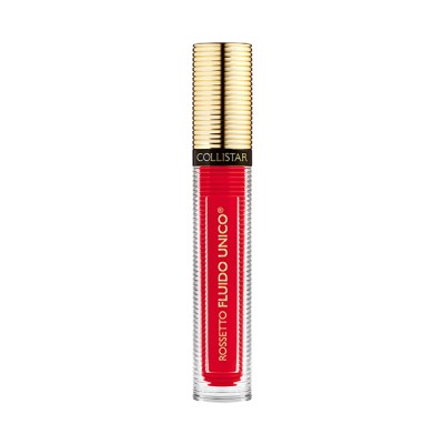 1 - Collistar Fluido Unico n. 10 Rosso Unico MAT 2.5g