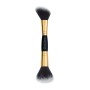 1 - Collistar Your Gift Special Double Brush & Silk Effect Maxi Blusher blush 3 Terracotta Powder