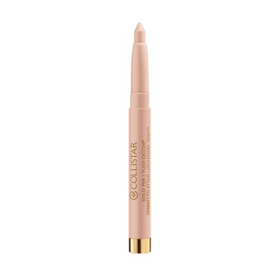 1 - Collistar Solo Per I Tuoi Occhi Ombretto Stylo 2 Nudo 1.4g