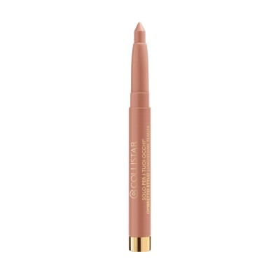 1 - Collistar Solo Per I Tuoi Occhi Ombretto Stylo 3 Champagne 1.4g