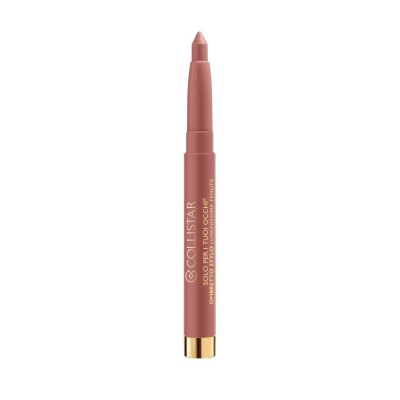 1 - Collistar Solo Per I Tuoi Occhi Ombretto Stylo eye shadow 4 Conchiglia 1.4 g