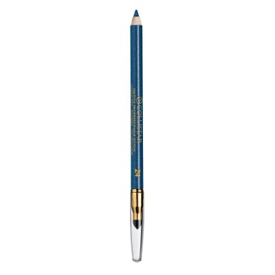 1 - Collistar Glitter Professional Eye Pencil 23 Glitter tigullio turquoise 1.2g