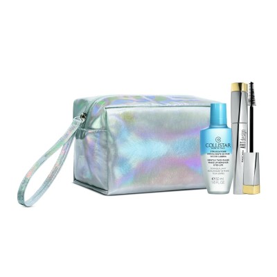 1 - Collistar Kit Mascara Art Design + In Reagalostruccatore Bi-Fase 50 eye makeup set 2 pc(s)