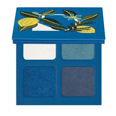 1 - Diego dalla Palma Nel Blu Dipinto Di Blu - Eyeshadow Palette