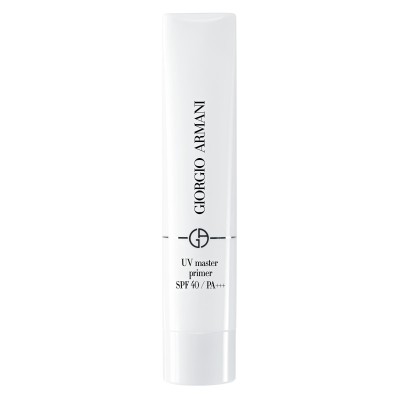 1 - Giorgio Armani Cosmetics UV Master Primer Beige 30ml