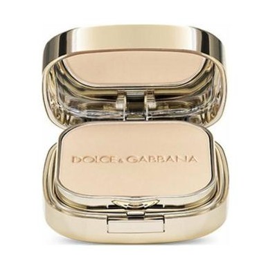 1 - Dolce&Gabbana Perfect Finish Powder Foundation 60 Classic 15g