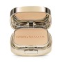 1 - Dolce&Gabbana Perfect Finish Powder Foundation 100 Warm 15g