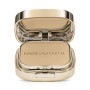 1 - Dolce&Gabbana Perfect Finish Powder Foundation 110 Caramel 15g