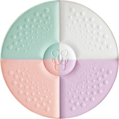 1 - Guerlain Météorites Compact face powder Clair