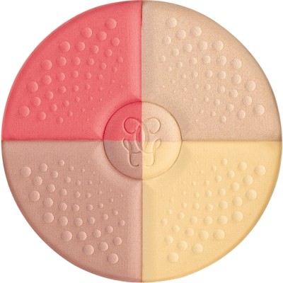 1 - Guerlain Météorites Compact Illuminating Powder 04 Gold 8g
