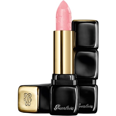 1 - Guerlain KissKiss 543 Peachy Star 3.5g
