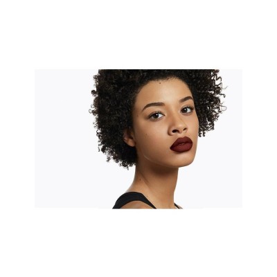 1 - Yves Saint Laurent Rouge Pur Couture The Slim 22 Ironic Burgundy Opaco